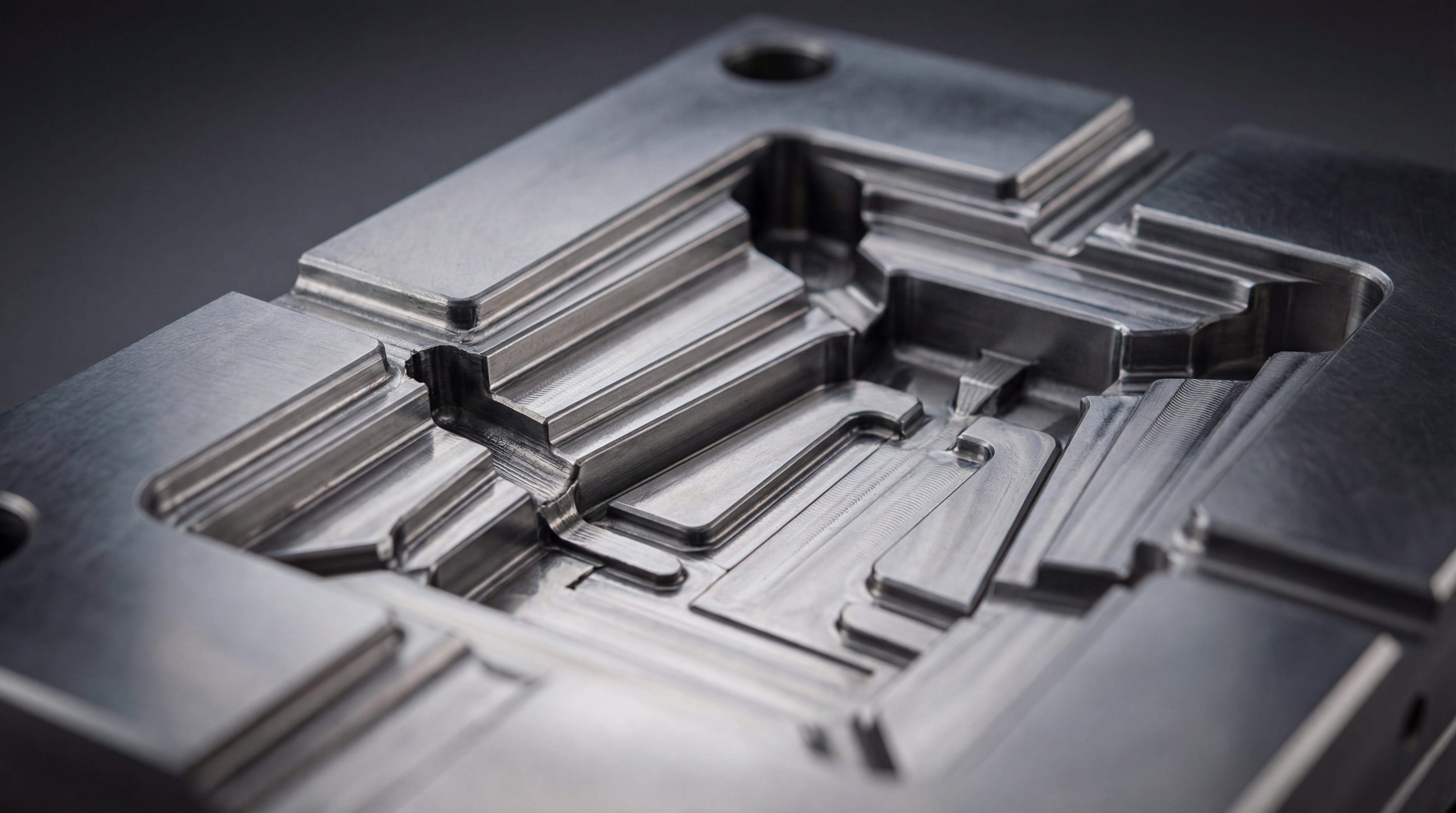Precision tooling and molded accessory manufacturing